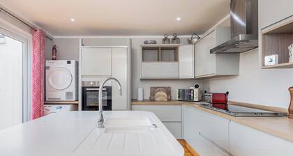 3 bedroom accommodation in Cambridge