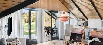 3 bedroom cozy home in Rødby