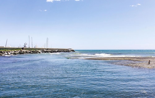 Amazing apartment in Chiavari with WiFi