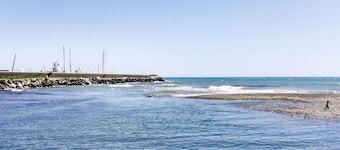 Amazing apartment in Chiavari with WiFi