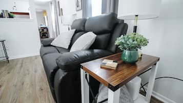 Smart TV y libros