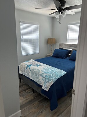 3 Schlafzimmer, WLAN, Bettwäsche