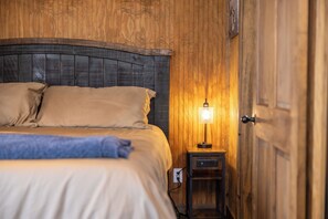 1 habitación, escritorio, wifi y ropa de cama 