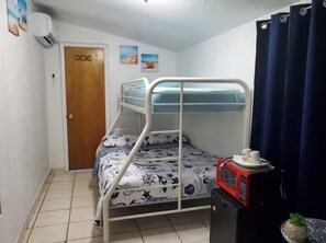 1 slaapkamer, wifi, beddengoed