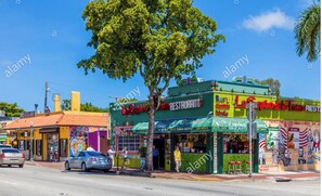 مكان جذب سياحي