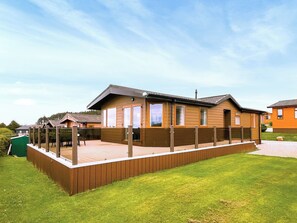 Exterior - 3 bedroom accommodation in Ilfracombe (Ilfracombe)