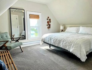2 Schlafzimmer, WLAN