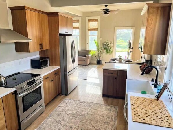 Cucina privata