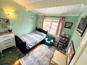 3 chambres, Wi-Fi