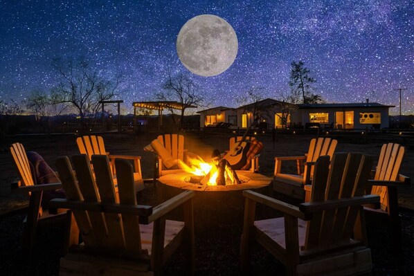 Property grounds - #1 Joshua Tree Escape-Heated Pool (Landers)