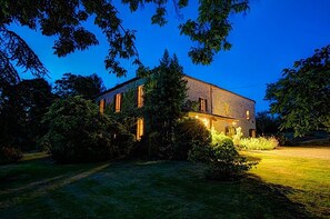 Außenbereich