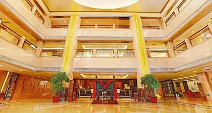 Gold Harbour Holiday Hotel
