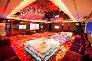 Interior - Gold Harbour Holiday Hotel (Jiexiu)