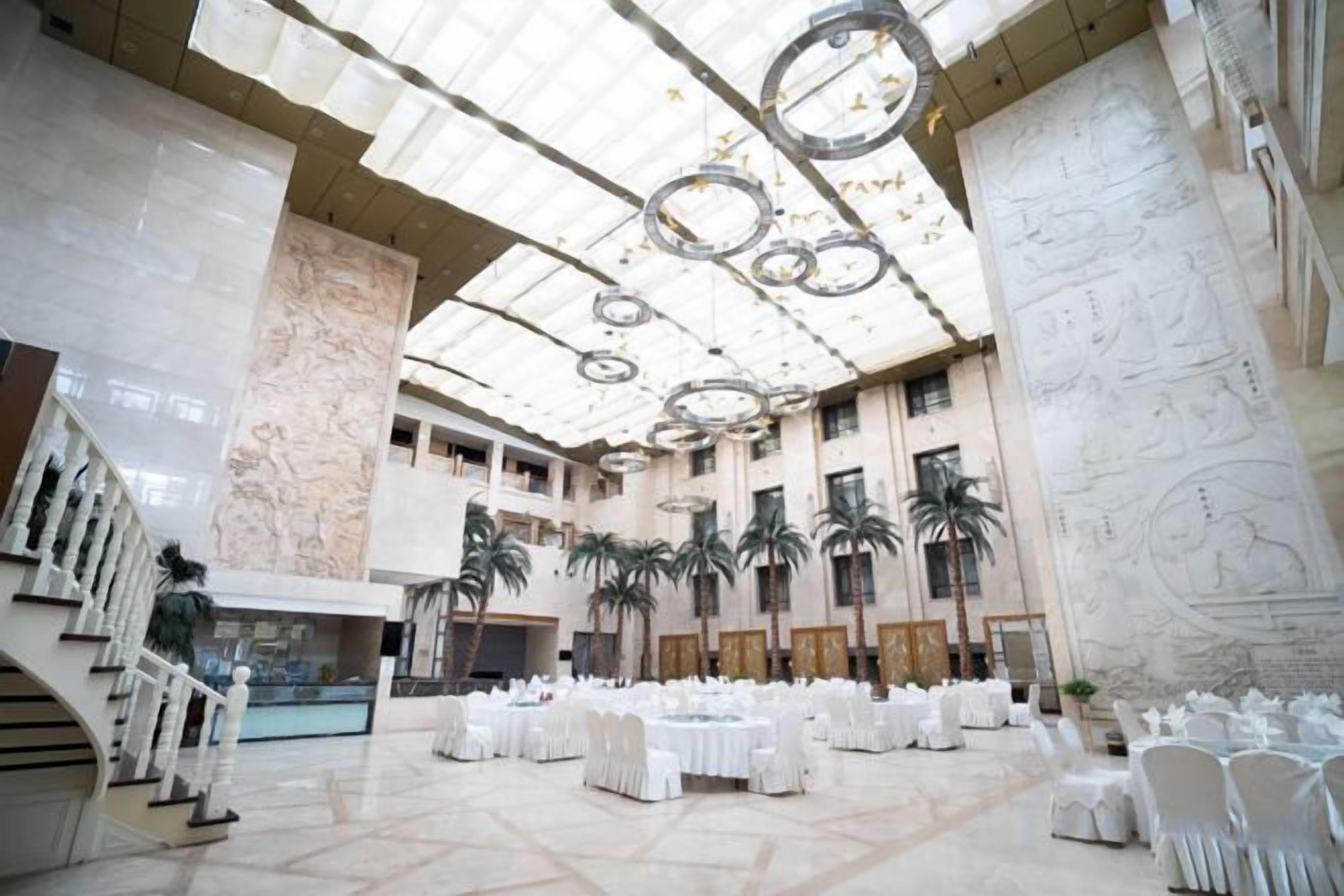 Restaurantes