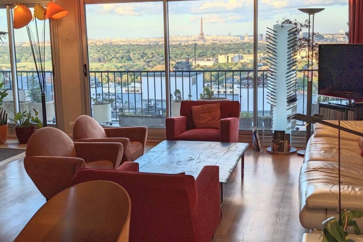 Image de profil de l’hôte