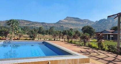 Mountain Breeze By Friendsvilla