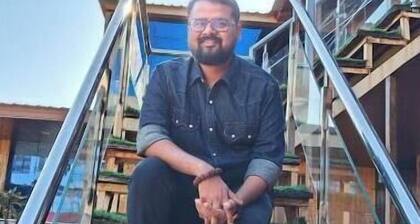 Mountain Breeze By Friendsvilla