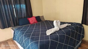 5 Schlafzimmer, WLAN