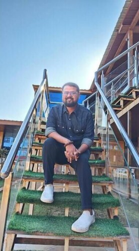 Mountain View By Friends Villa