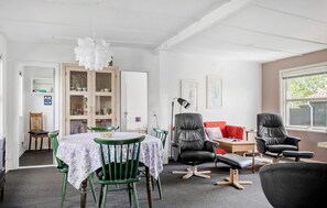 Dining - Pet friendly home in Odder with WiFi (Odder)