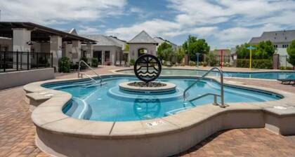 Brand New Home! Spacious living and well decorated. Private Pool