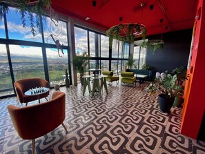 Interior - Cozy Apartment with a local touch. Pet- Friendly!  (San José)