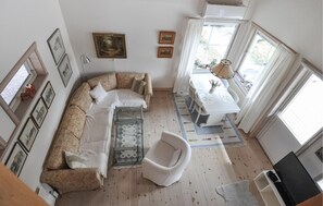 منطقة المعيشة