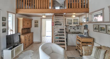 Superbe maison à Hammarö avec vue sur.