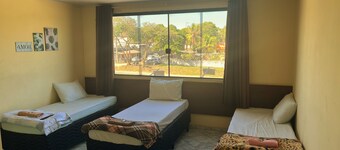 Hotel Ita Avenida