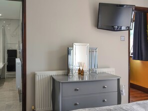 1 bedroom, free WiFi, bed sheets - Fourth Milestone Granary (York)
