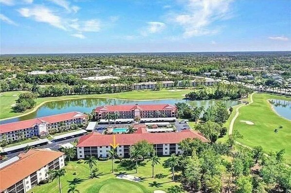 Exterior - 2 Bedroom 2 Bathroom in Coventry (Naples)