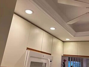 Interior - 2 Bedroom 2 Bathroom in Coventry (Naples)