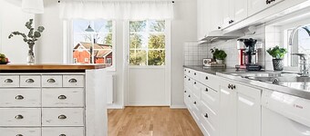 Awesome home in Nyköping