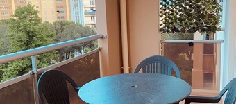 Appartement t2 Lisandrina, Animaux Acceptés !