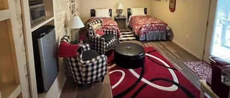 1 Schlafzimmer, WLAN