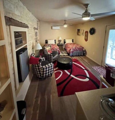 Casa Del Norte Downtown Brackettville