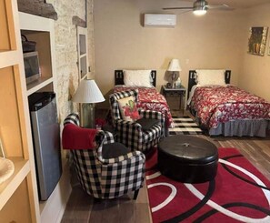 1 Schlafzimmer, WLAN