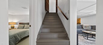 Amy`s Place, Remolded 4 Bedroom near Arkansas Tech