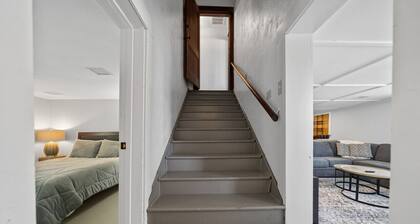 Amy`s Place, Remolded 4 Bedroom near Arkansas Tech