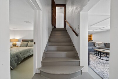 Amy`s Place, Remolded 4 Bedroom near Arkansas Tech