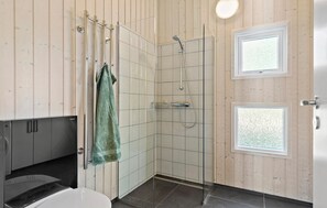 Dusche, Haartrockner