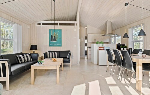 Pet friendly home in ålbæk with WiFi