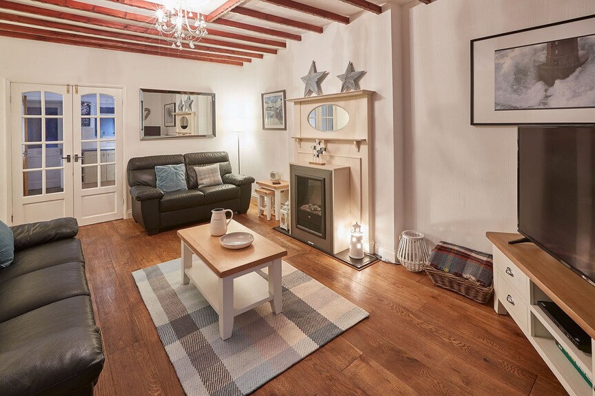 Cobble Cottage, A Cosy Holiday Cottage In Whitby - ウィットビー