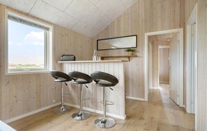 Interior - Lovely home in Løkken with sauna (Løkken)