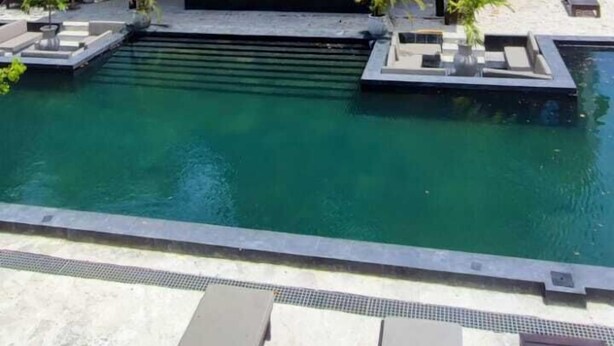 Front of property - Nook Tulum Luxury Condohotel by Marea (Tulum)