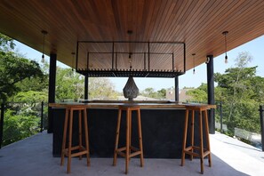 Front of property - Nook Tulum Luxury Condohotel by Marea (Tulum)