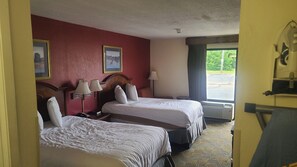 Free WiFi - Days Inn by Wyndham Newton MS/I-20 (Newton)