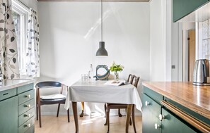 Dining - 3 bedroom lovely home in Høng (Høng)