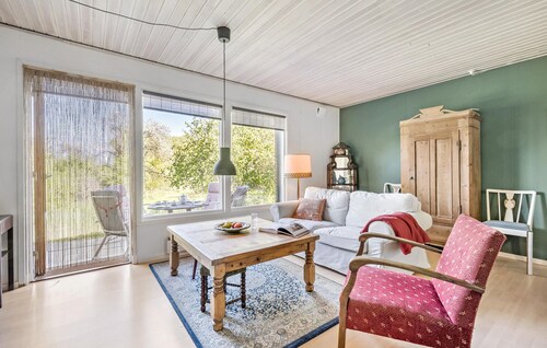 3 bedroom lovely home in Høng