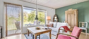 3 bedroom lovely home in Høng